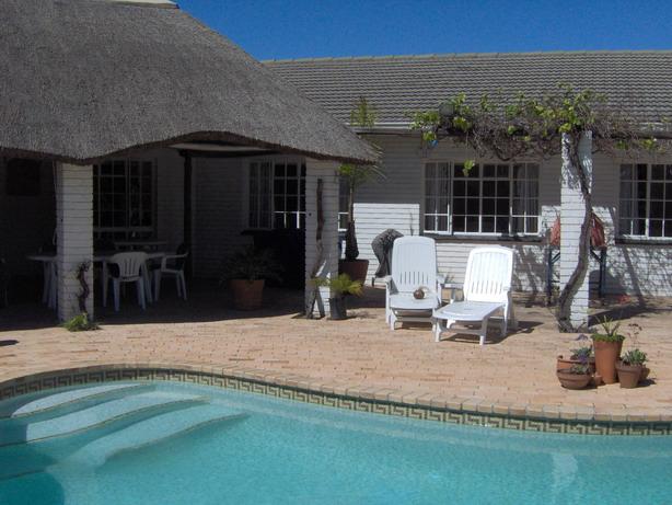 4 Bedroom Property for Sale in Amsterdamhoek Eastern Cape
